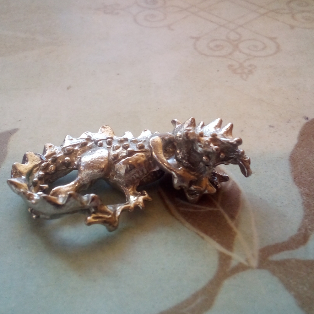 Dragons Galore #4